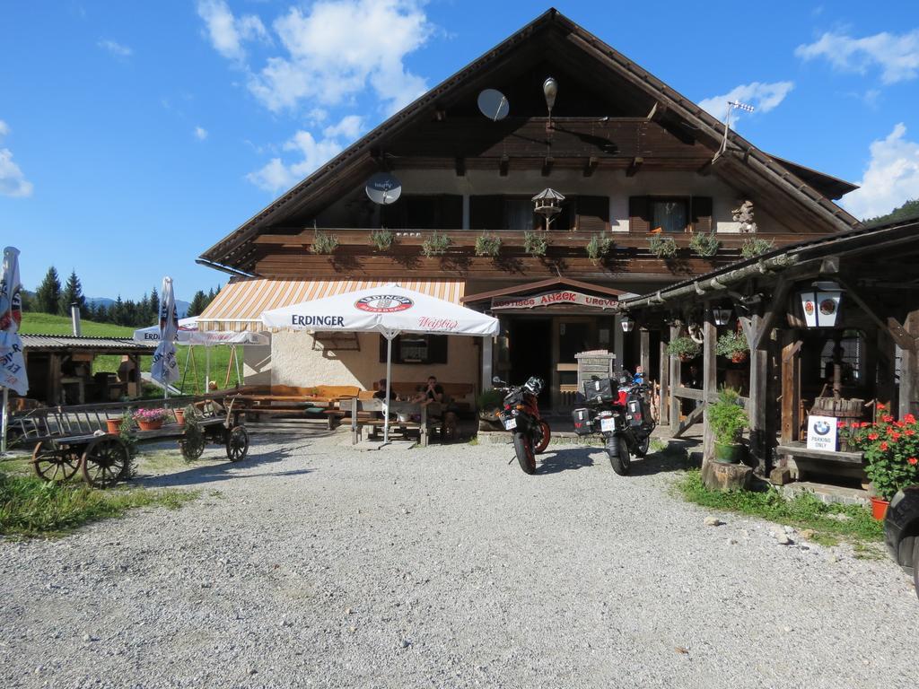 Bed&Breakfast Anz'K Bled Exteriér fotografie