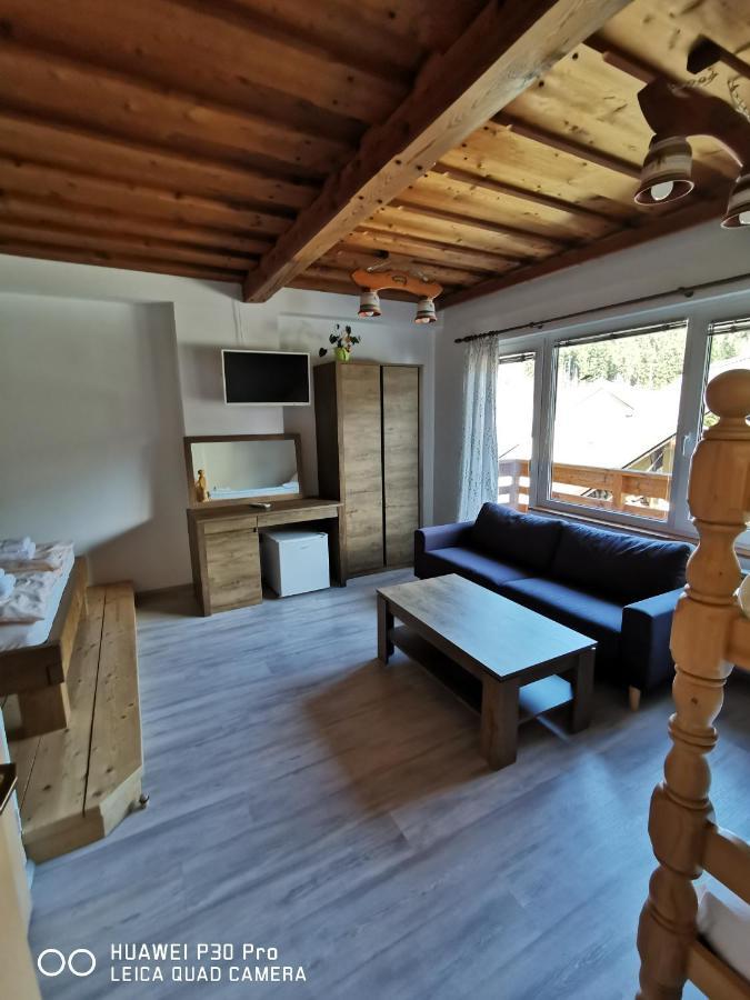 Bed&Breakfast Anz'K Bled Exteriér fotografie