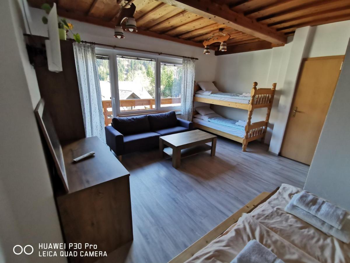 Bed&Breakfast Anz'K Bled Exteriér fotografie