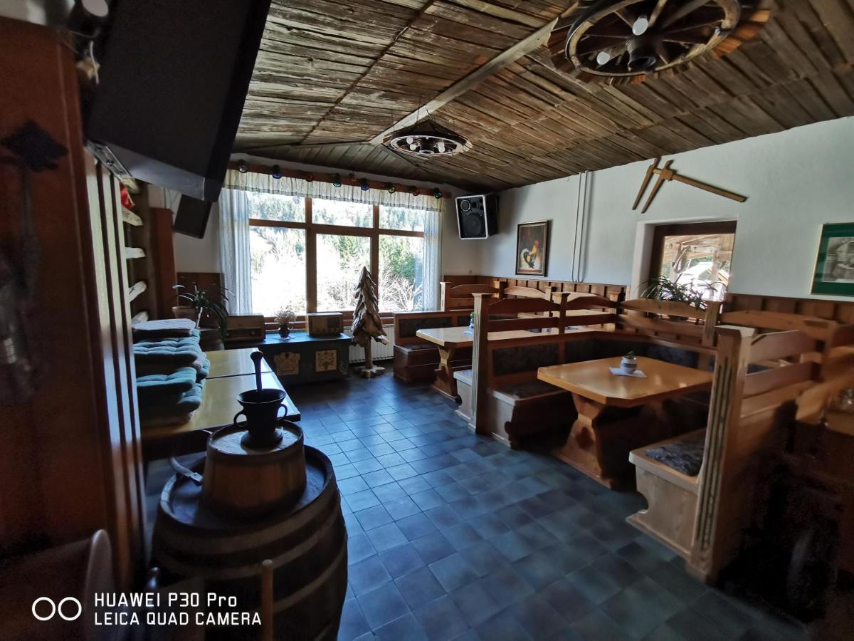 Bed&Breakfast Anz'K Bled Exteriér fotografie